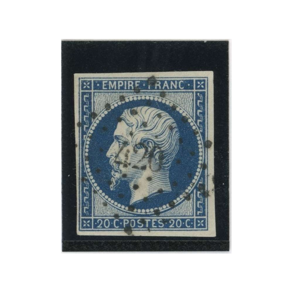 YT 14 - PC 420 - Blois - Loir et Cher (40)