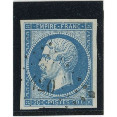 YT 14 - PC 420 - Blois - Loir et Cher (40)