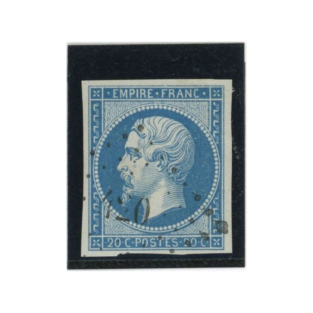YT 14 - PC 420 - Blois - Loir et Cher (40)