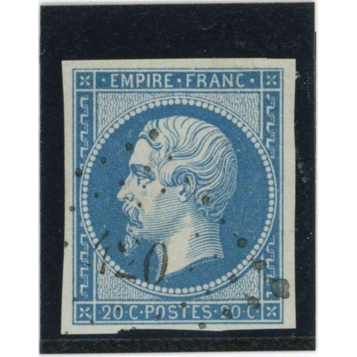 YT 14 - PC 420 - Blois - Loir et Cher (40)