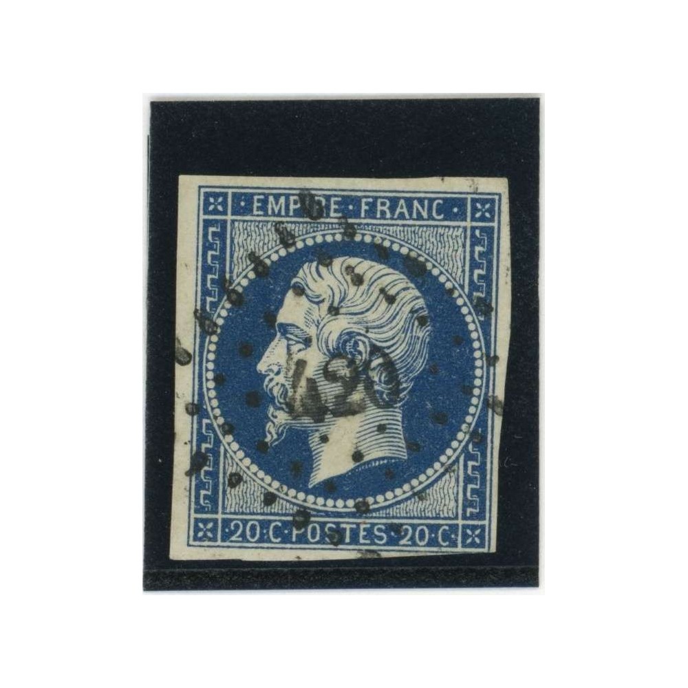 YT 14 - PC 420 - Blois - Loir et Cher (40)