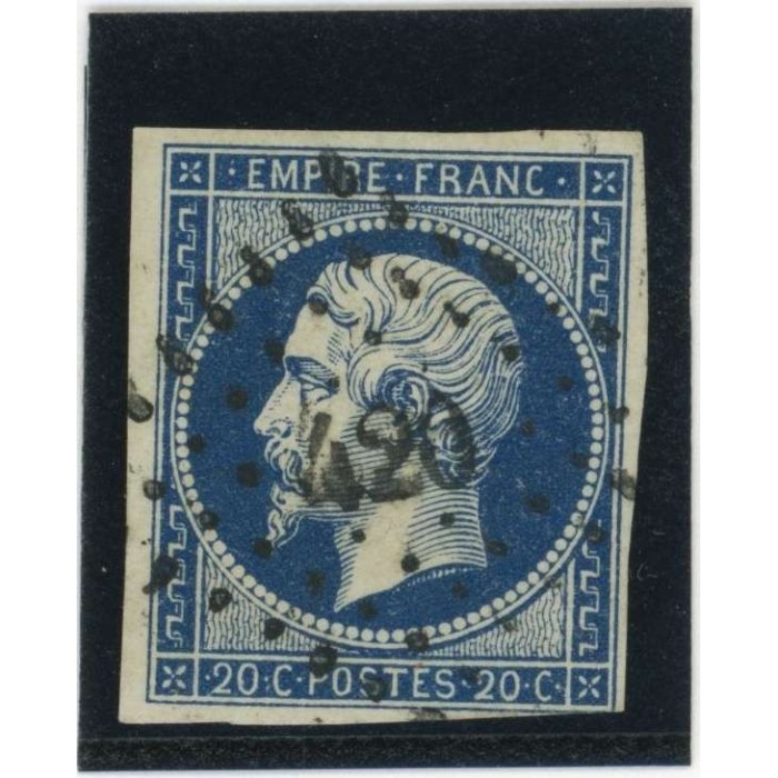 YT 14 - PC 420 - Blois - Loir et Cher (40)