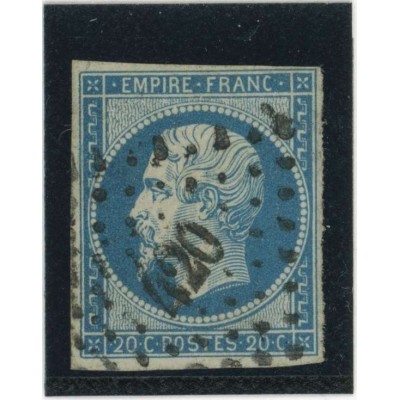 YT 14 - PC 420 - Blois - Loir et Cher (40)