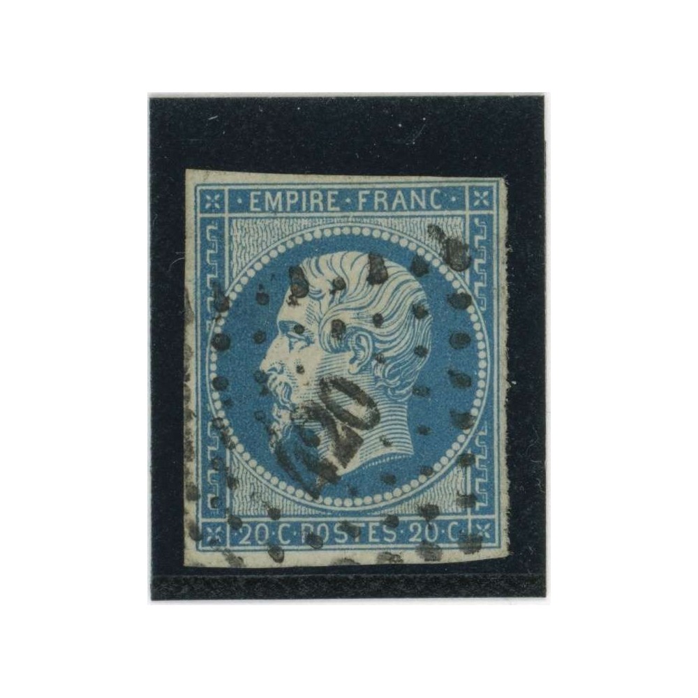 YT 14 - PC 420 - Blois - Loir et Cher (40)