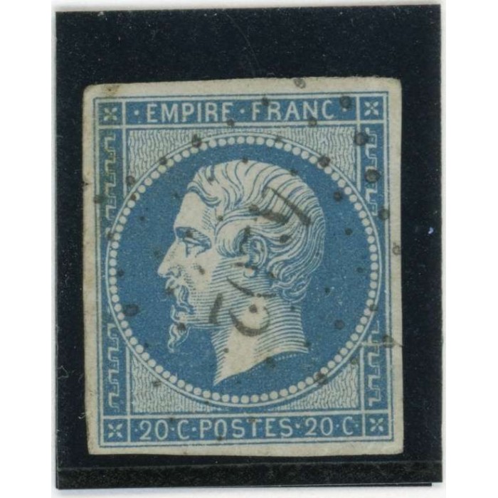 YT 14 - PC 4202 - Bonneville - Haute Savoie (89)