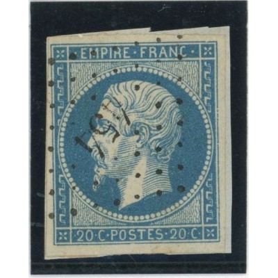 YT 14 - PC 454 - Boulogne sur Gesse - Haute Garonne (30)