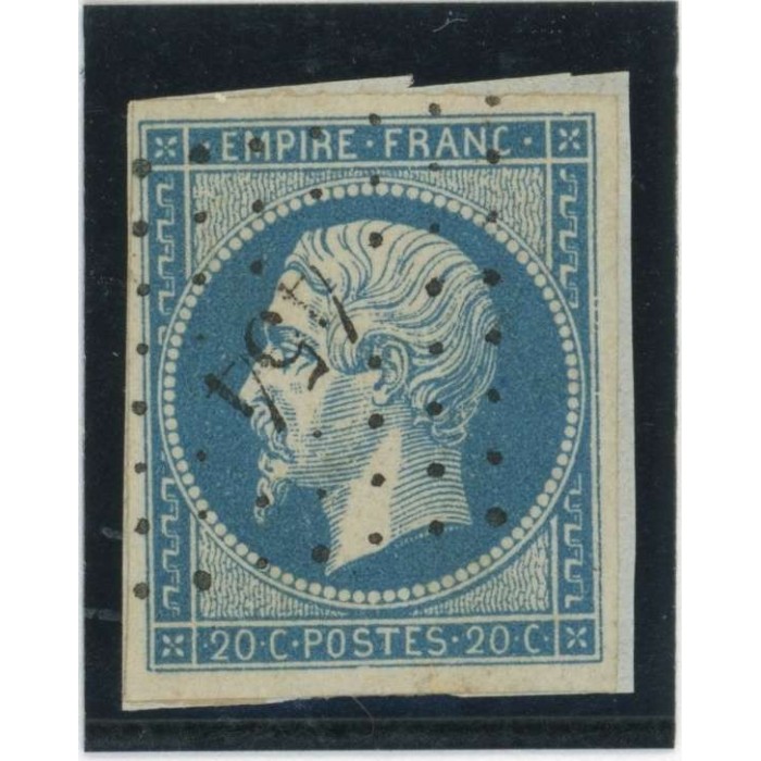 YT 14 - PC 454 - Boulogne sur Gesse - Haute Garonne (30)