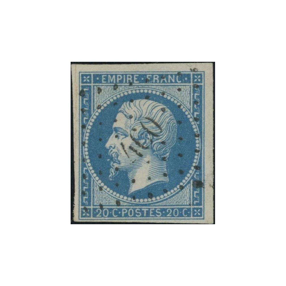 YT 14 - PC 460 - Bourbon Lancy - Saône et Loire (70)