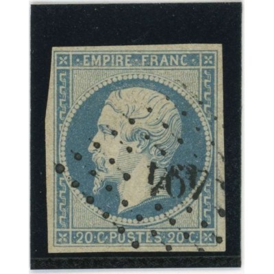 YT 14 - PC 494 - Bouxwiller - Bas Rhin (67)