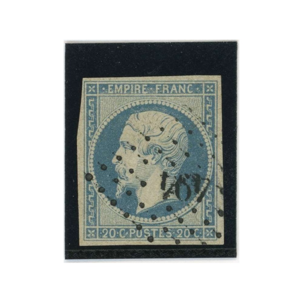 YT 14 - PC 494 - Bouxwiller - Bas Rhin (67)