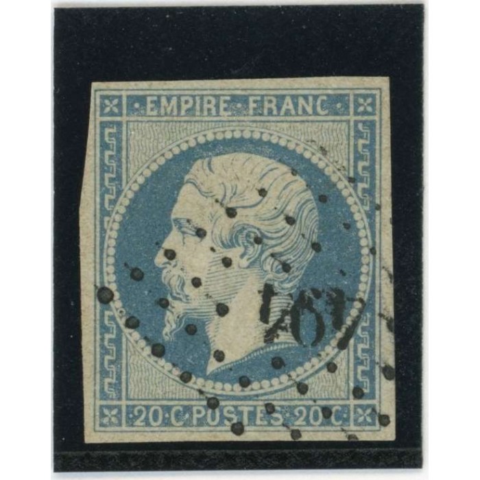 YT 14 - PC 494 - Bouxwiller - Bas Rhin (67)
