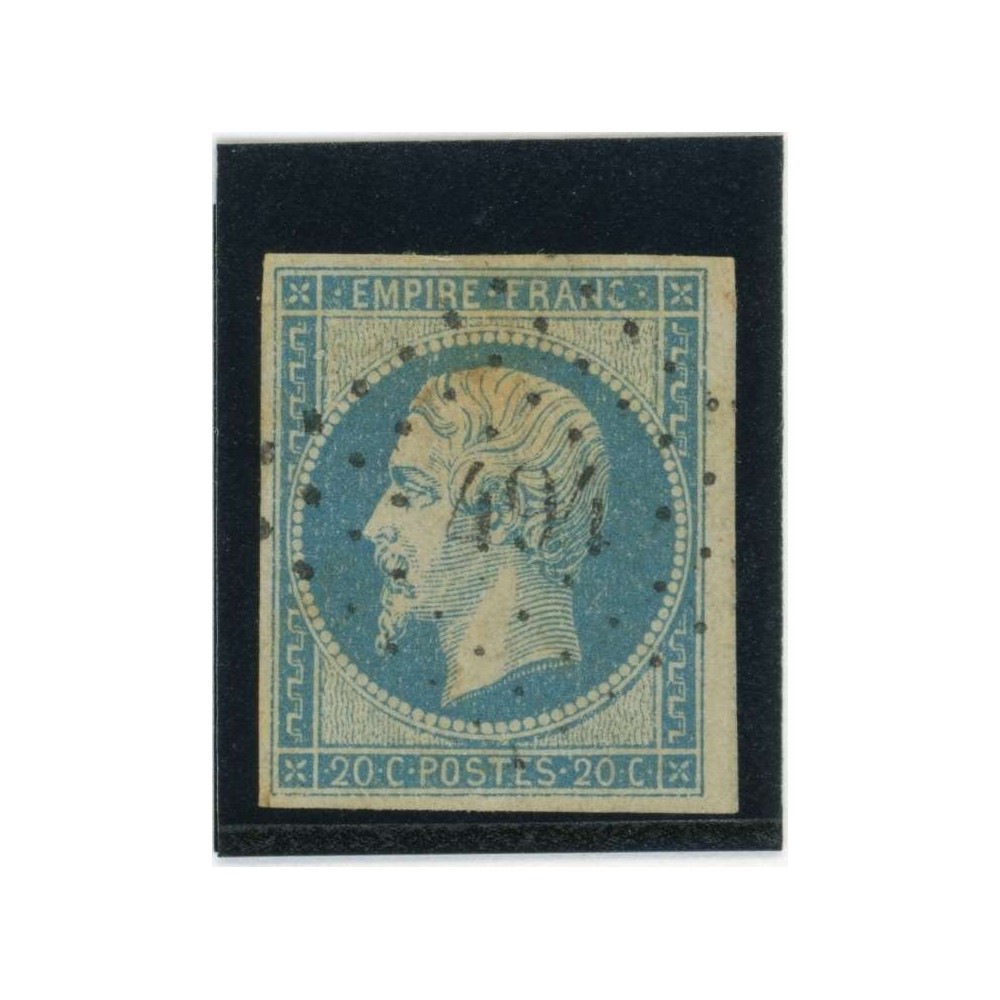 YT 14 - PC 494 - Bouxwiller - Bas Rhin (67)