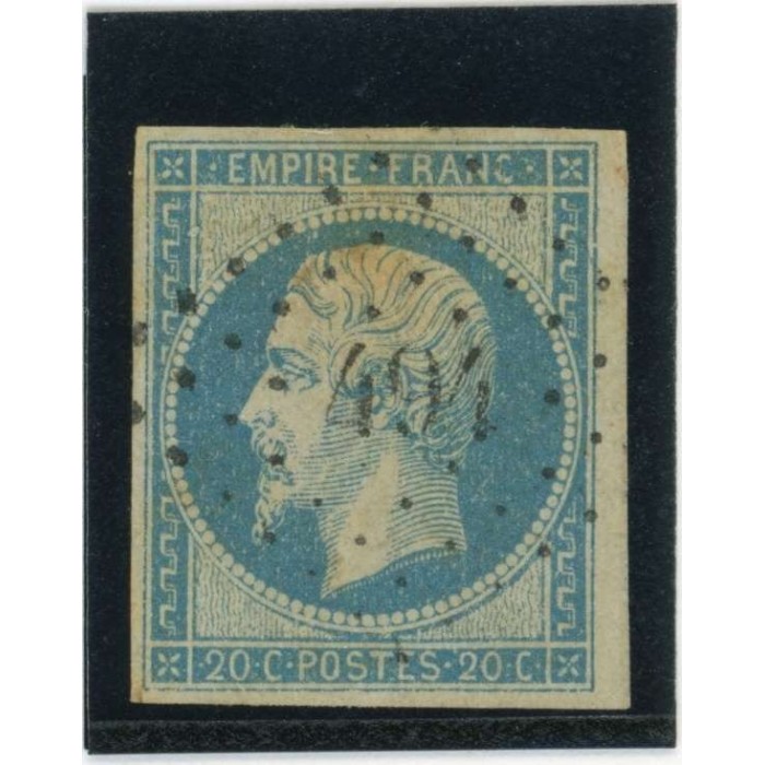 YT 14 - PC 494 - Bouxwiller - Bas Rhin (67)