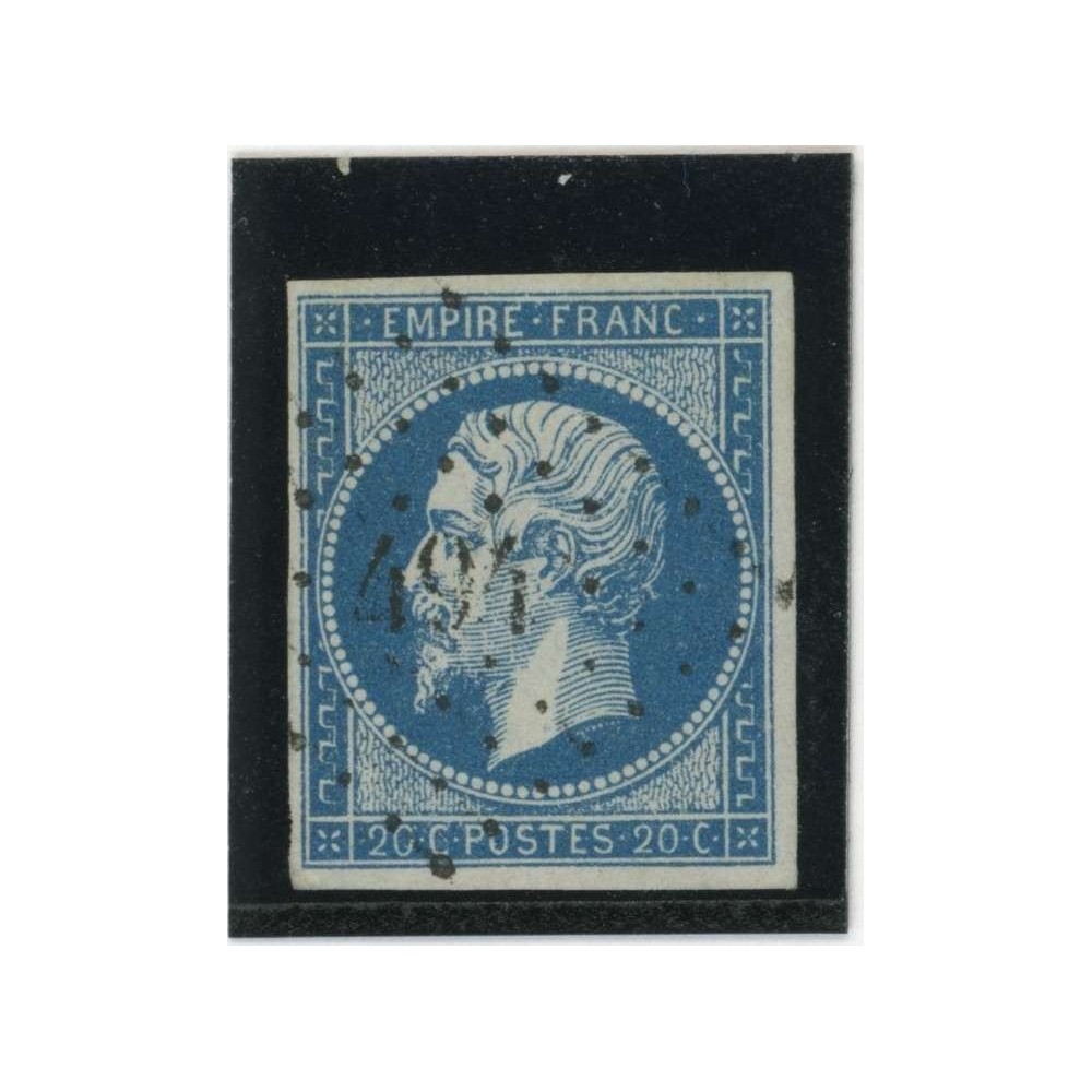 YT 14 - PC 494 - Bouxwiller - Bas Rhin (67)