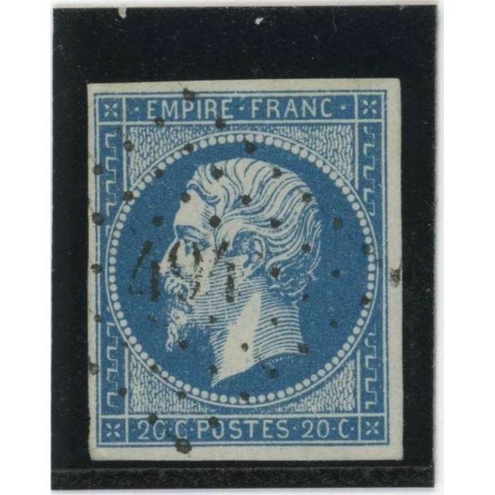 YT 14 - PC 494 - Bouxwiller - Bas Rhin (67)