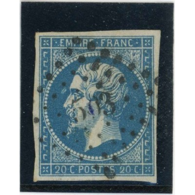 YT 14 - PC 503 - Brassac - Tarn (77)