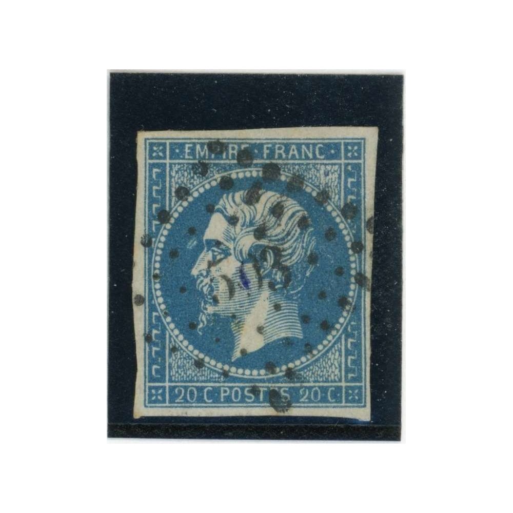 YT 14 - PC 503 - Brassac - Tarn (77)