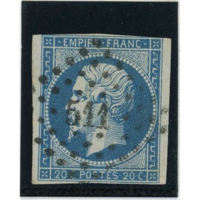 YT 14 - PC 511 - Brest - Finistère (28)