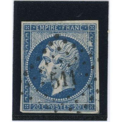 YT 14 - PC 511 - Brest - Finistère (28)