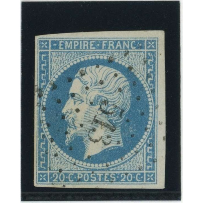 YT 14 - PC 513 - Breteuil sur Iton - Eure (26)