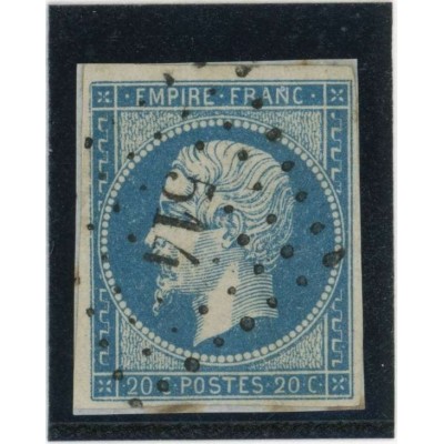 YT 14 - PC 514 - Breteuil sur Noye - Oise (58)