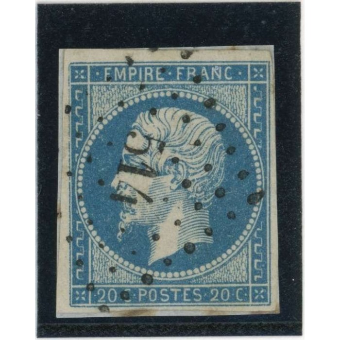 YT 14 - PC 514 - Breteuil sur Noye - Oise (58)