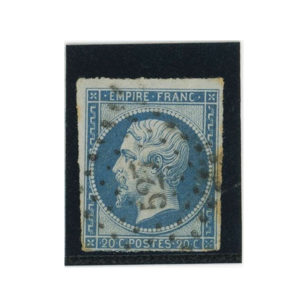 YT 14 - PC 527 - Briey - Moselle (55)