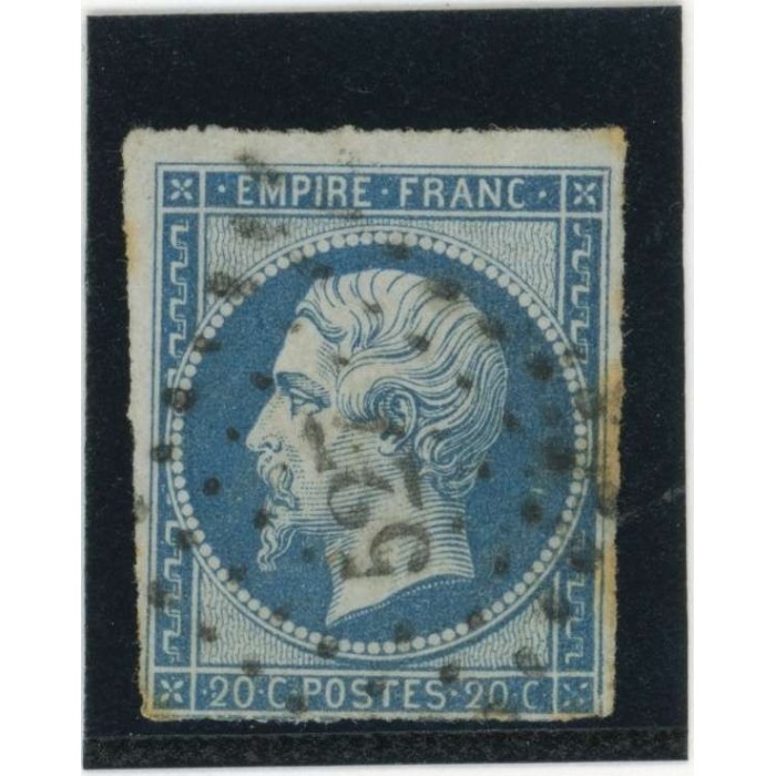 YT 14 - PC 527 - Briey - Moselle (55)