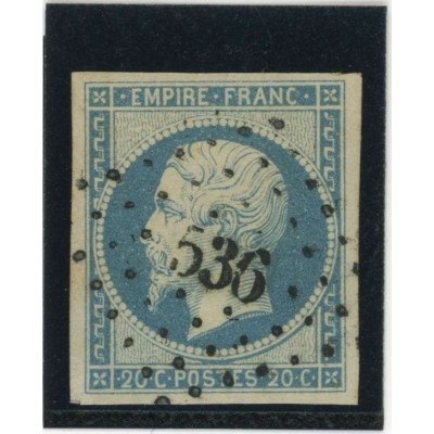YT 14 - PC 536 - Briouze - Orne (59)