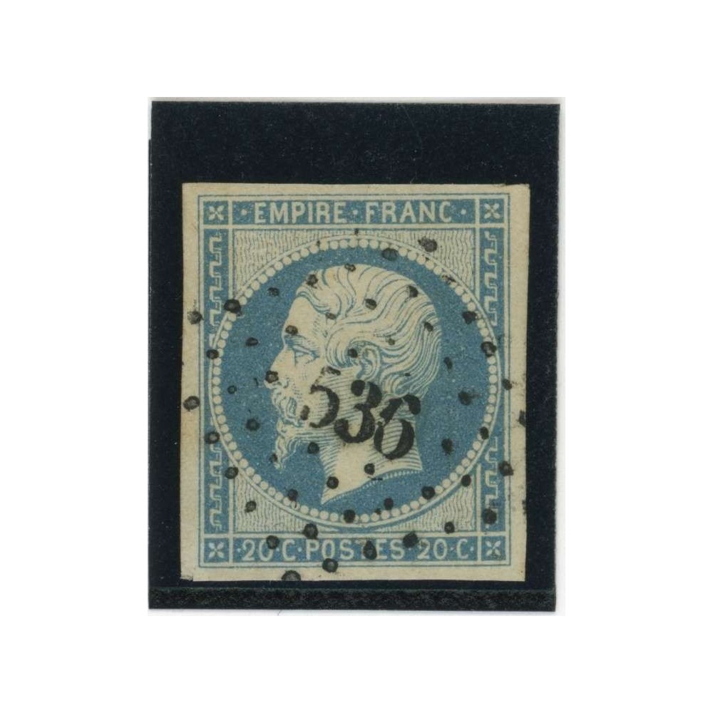 YT 14 - PC 536 - Briouze - Orne (59)