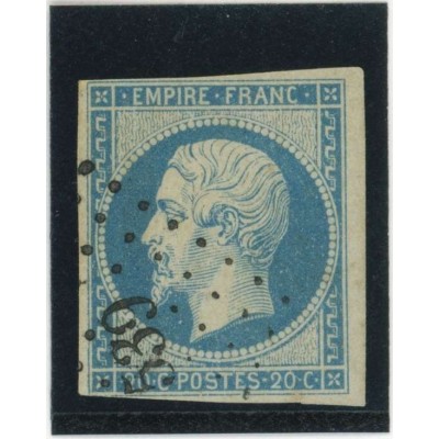 YT 14 - PC 539 - Brissac Quincé - Maine et Loire (47)