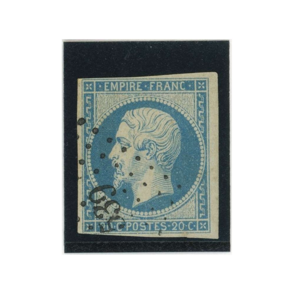 YT 14 - PC 539 - Brissac Quincé - Maine et Loire (47)