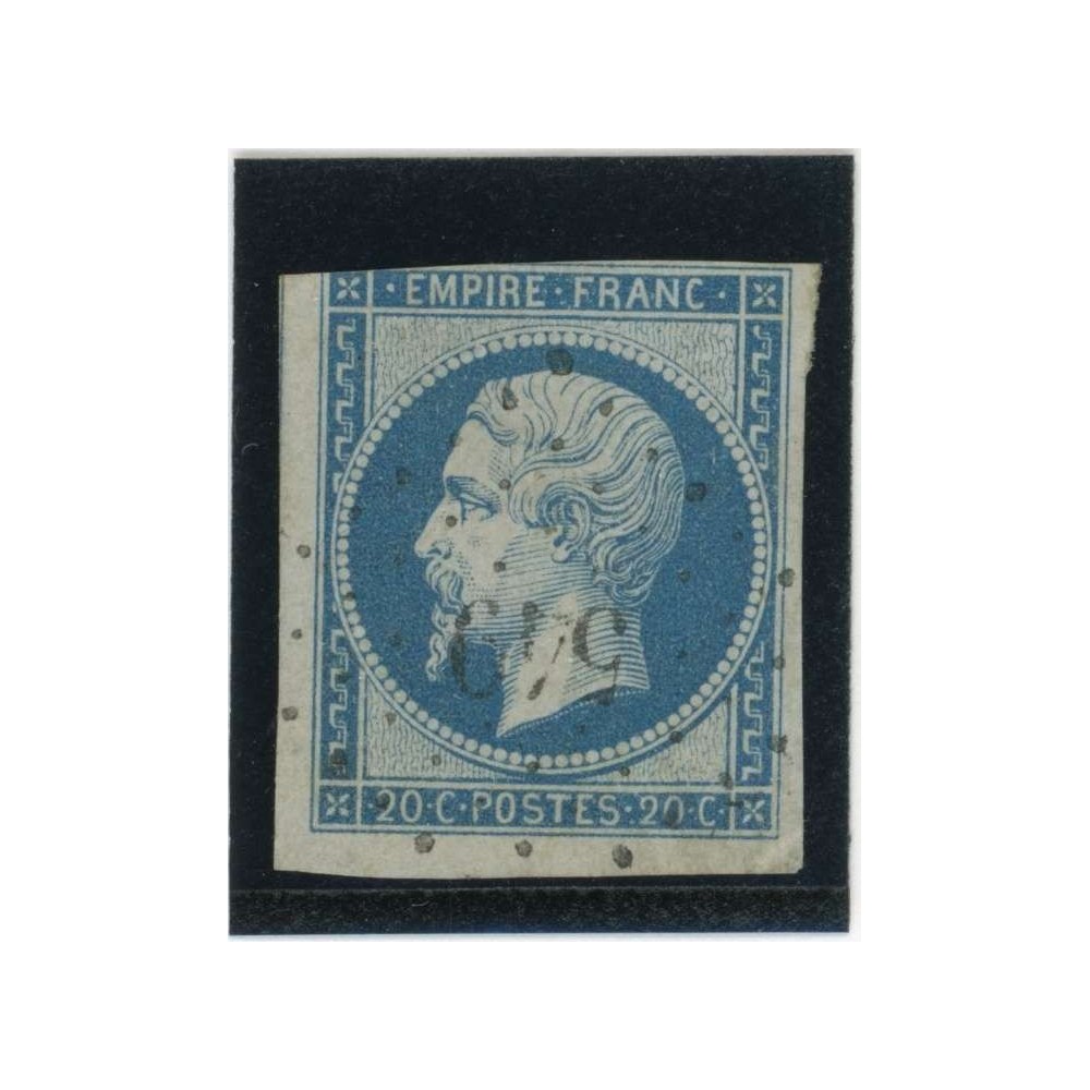 YT 14 - PC 549 - Brûlon - Sarthe (71)