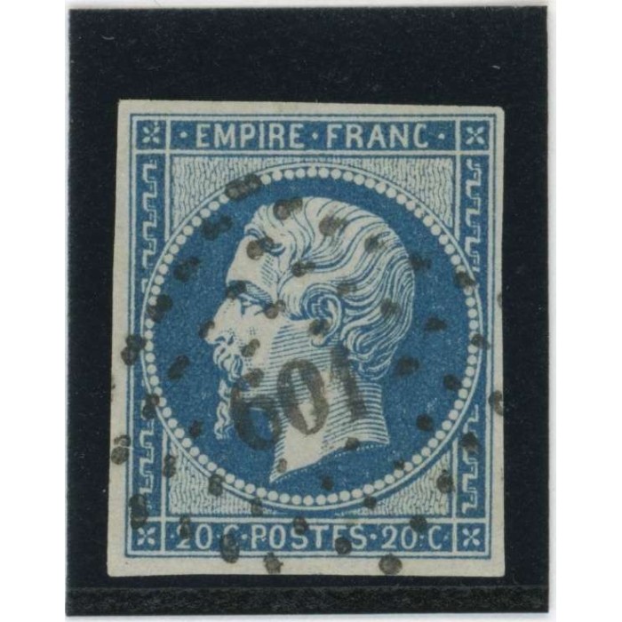 YT 14 - PC 601 - Cannes - Alpes Maritimes (87)