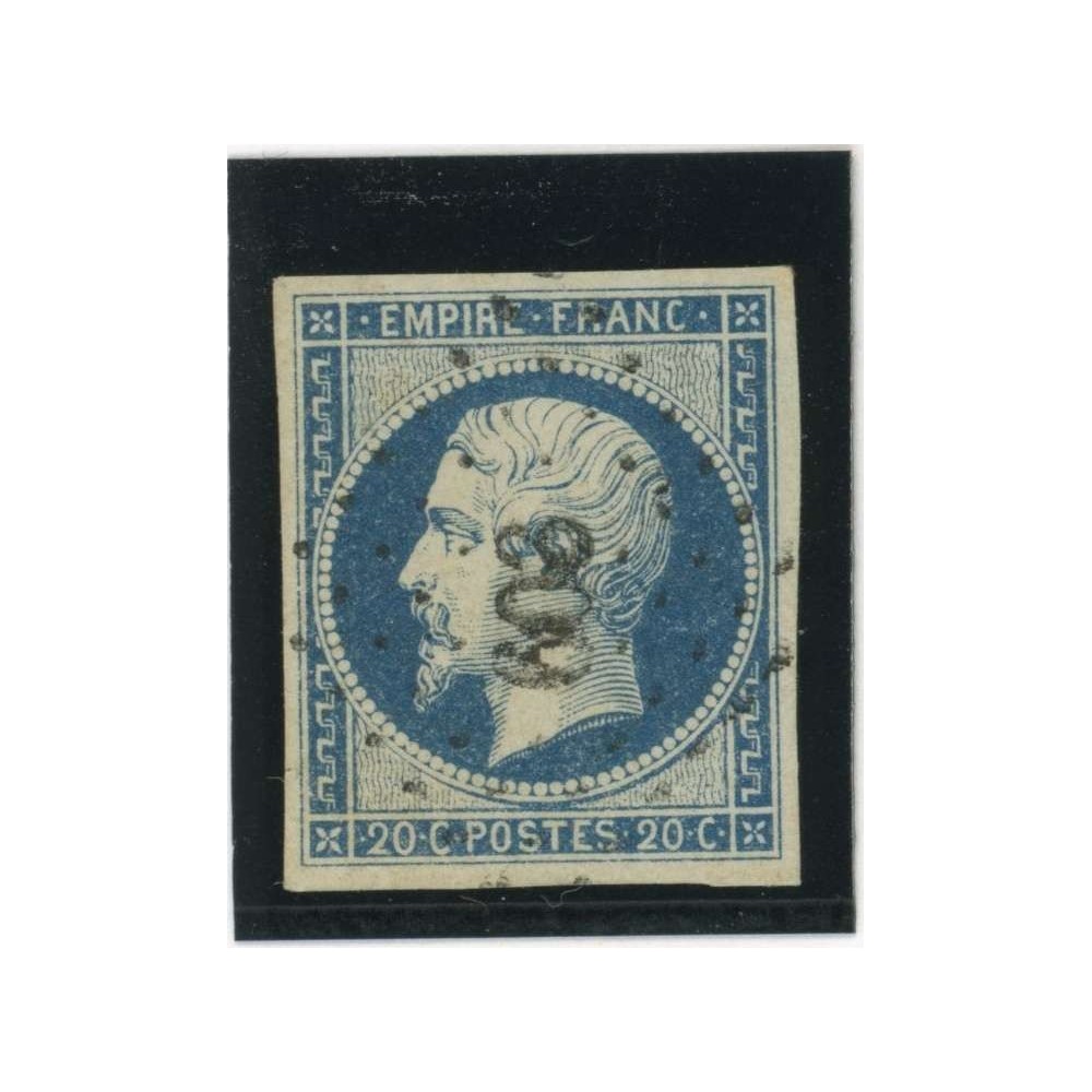 YT 14 - PC 608 - Captieux - Gironde (32)