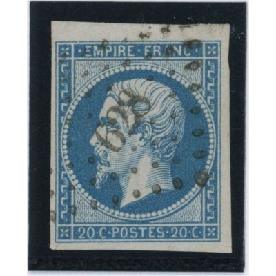 YT 14 - PC 628 - Casteljaloux - Lot et Garonne (45)