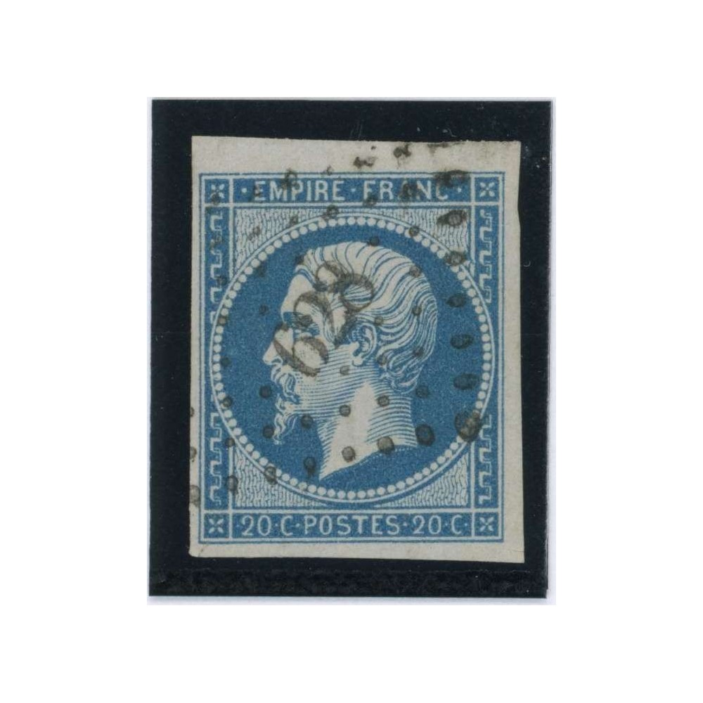 YT 14 - PC 628 - Casteljaloux - Lot et Garonne (45)