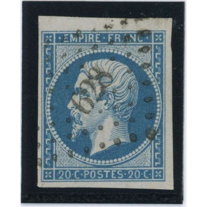 YT 14 - PC 628 - Casteljaloux - Lot et Garonne (45)