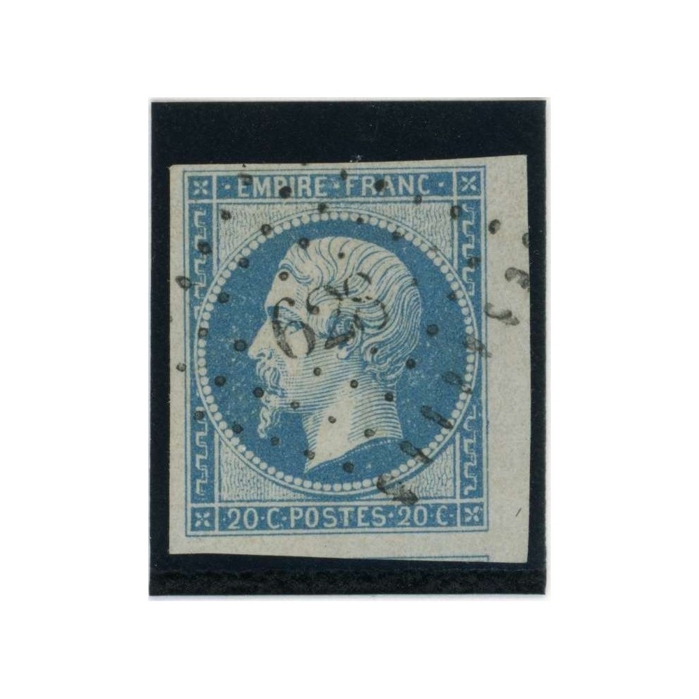 YT 14 - PC 628 - Casteljaloux - Lot et Garonne (45)
