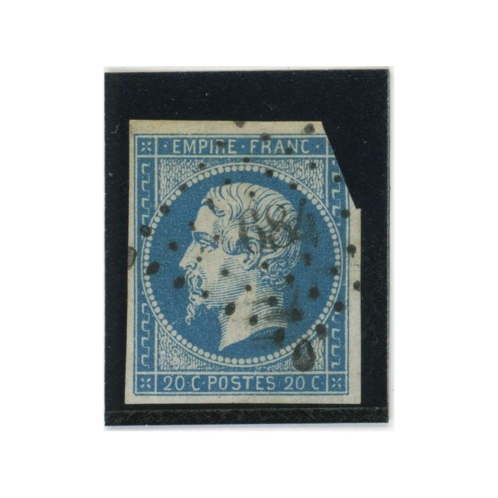 YT 14 - PC 684 - Cernay - Haut Rhin (66)