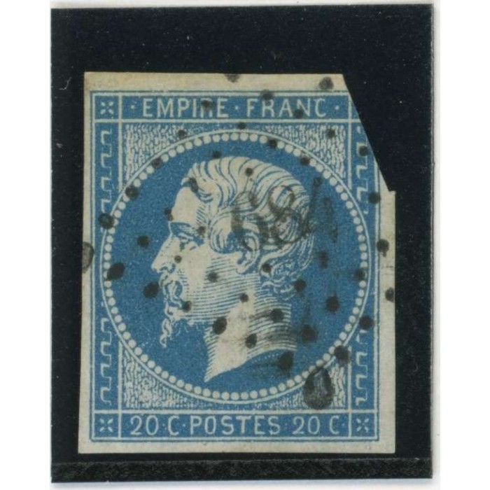 YT 14 - PC 684 - Cernay - Haut Rhin (66)