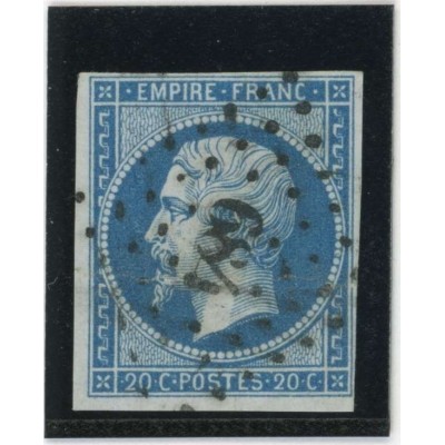 YT 14 - PC 684 - Cernay - Haut Rhin (66)