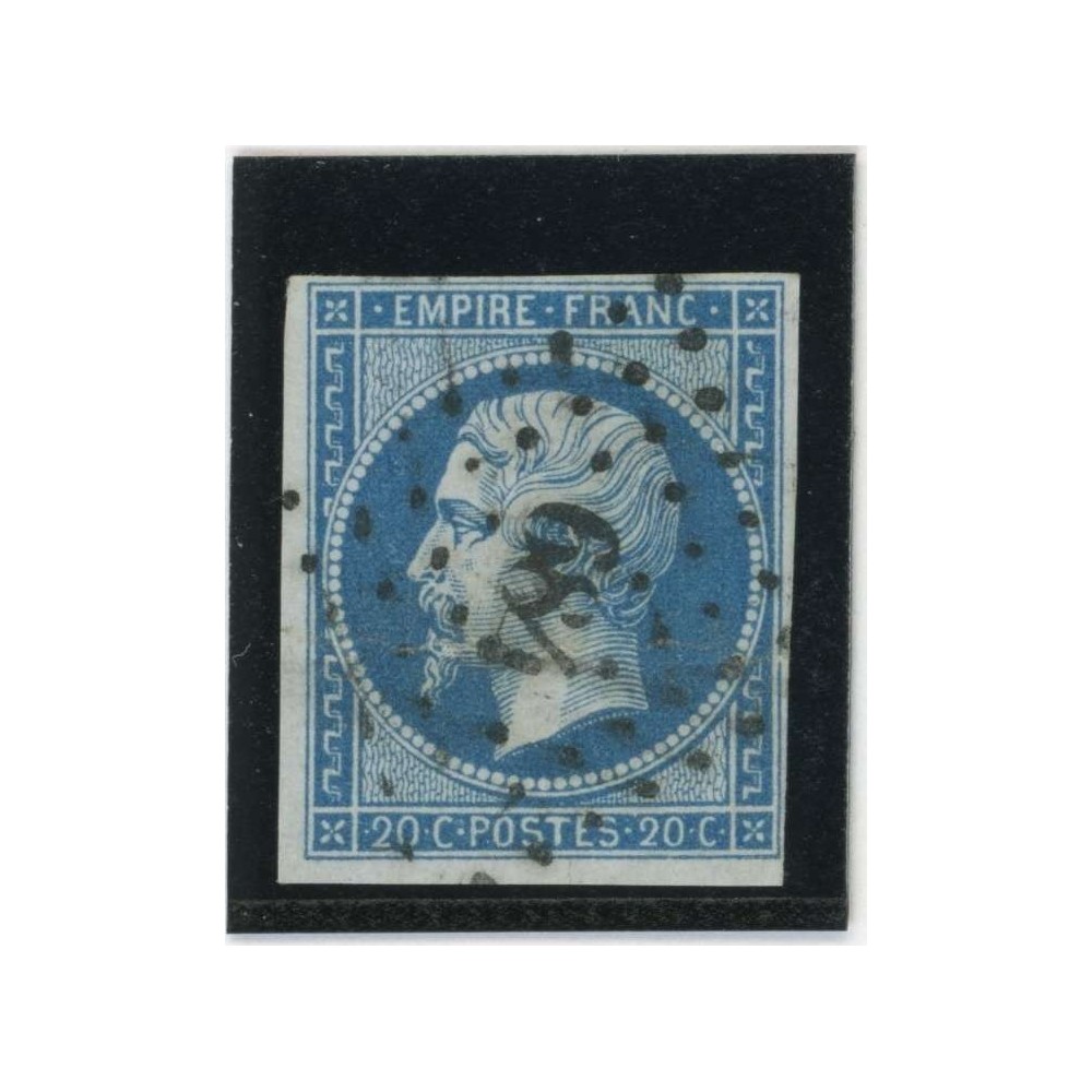 YT 14 - PC 684 - Cernay - Haut Rhin (66)