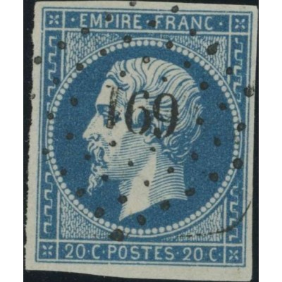 YT 14 - PC 691 - Chablis - Yonne (83)