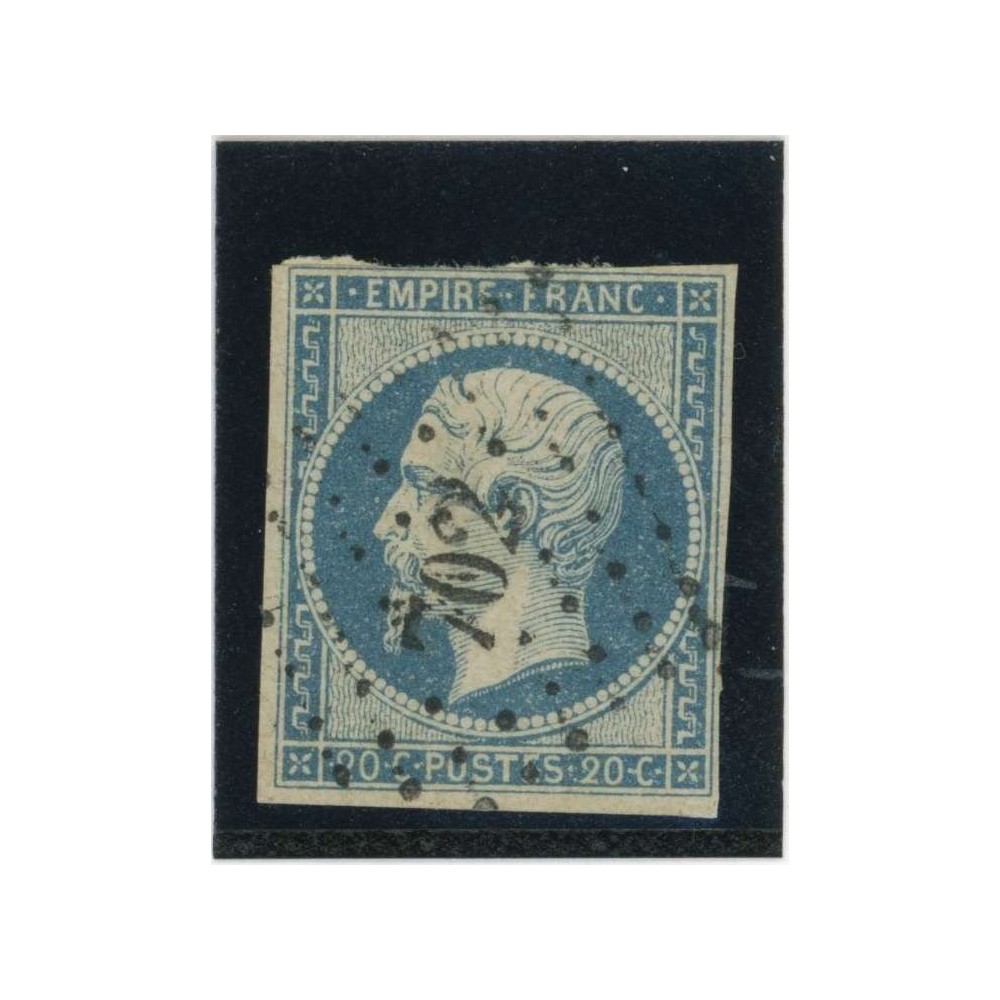 YT 14 - PC 702 - Chalon sur Saône - Saône et Loire (70)