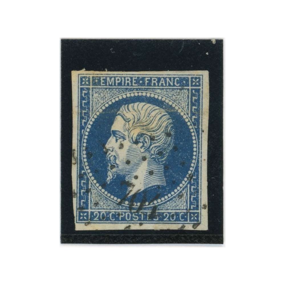 YT 14 - PC 704 - Châlons en Champagne - Marne (49)