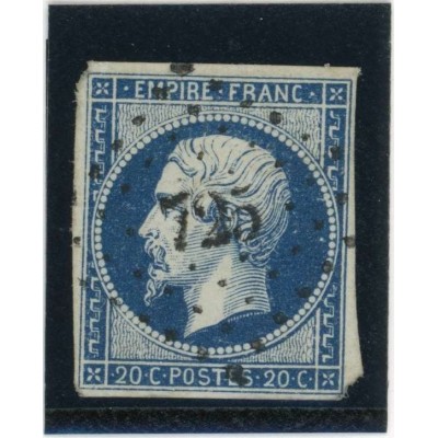 YT 14 - PC 725 - Champs sur Marne - Seine et Marne (73)