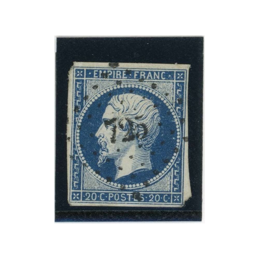 YT 14 - PC 725 - Champs sur Marne - Seine et Marne (73)
