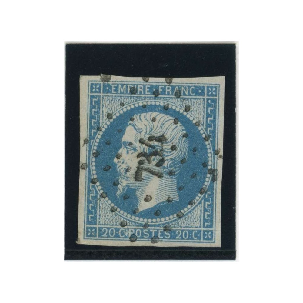 YT 14 - PC 734 - Chaource - Aube (9)