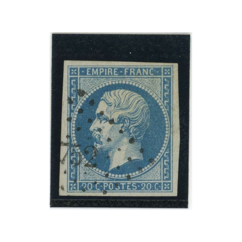 YT 14 - PC 752 - Charmes - Vosges (82)